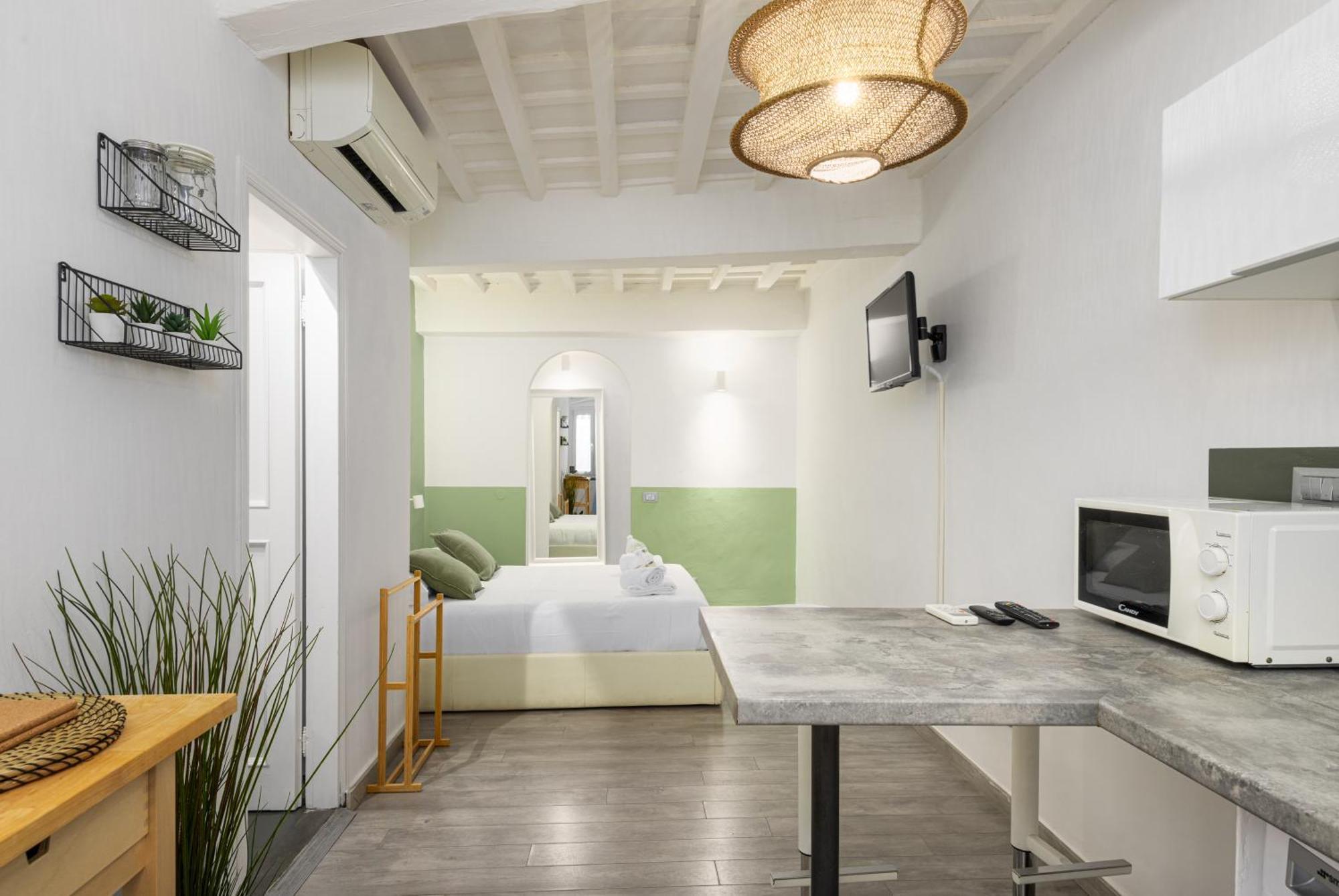 Unyca - Brunelleschi Appartamento Firenze