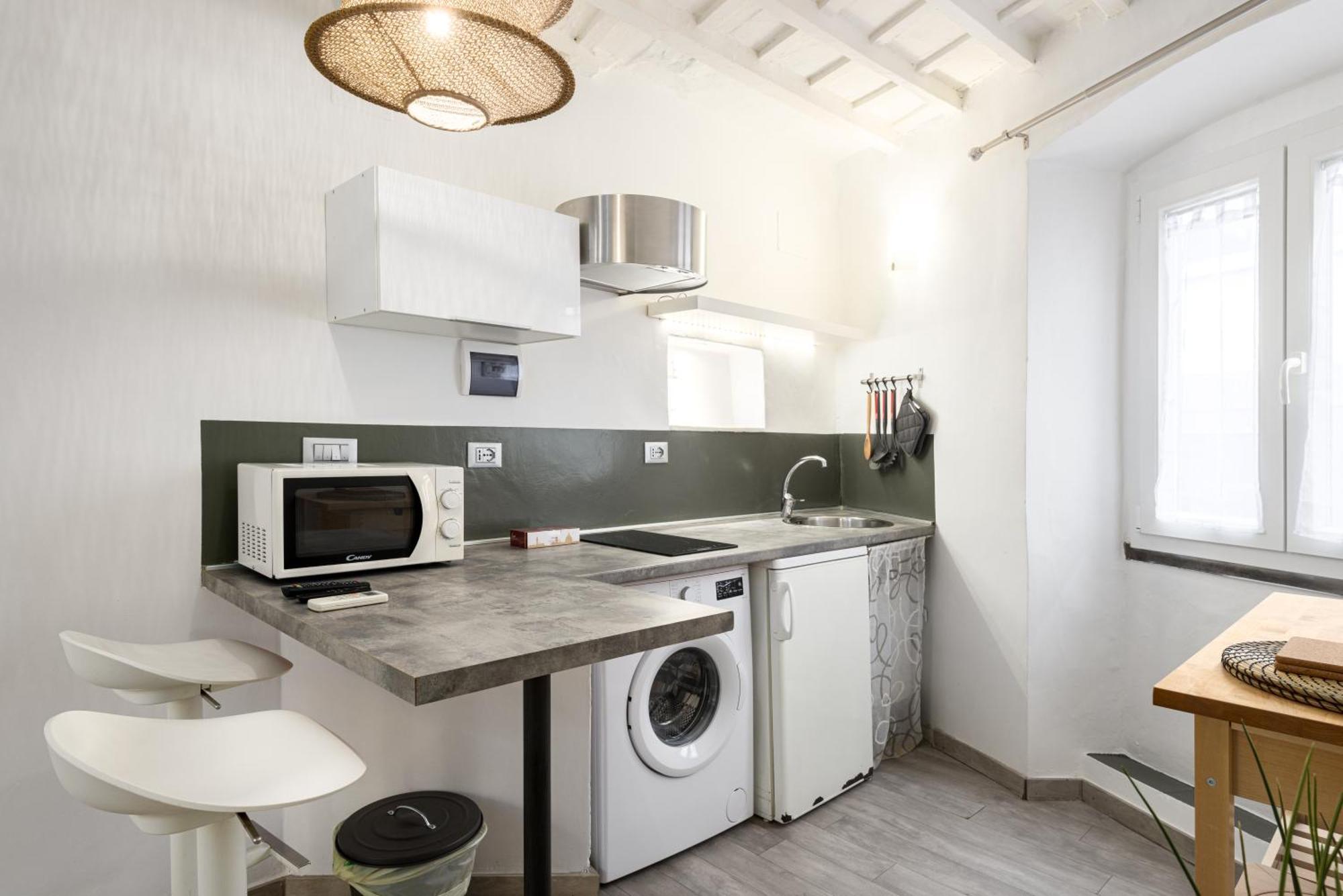 Appartamento Unyca - Brunelleschi *